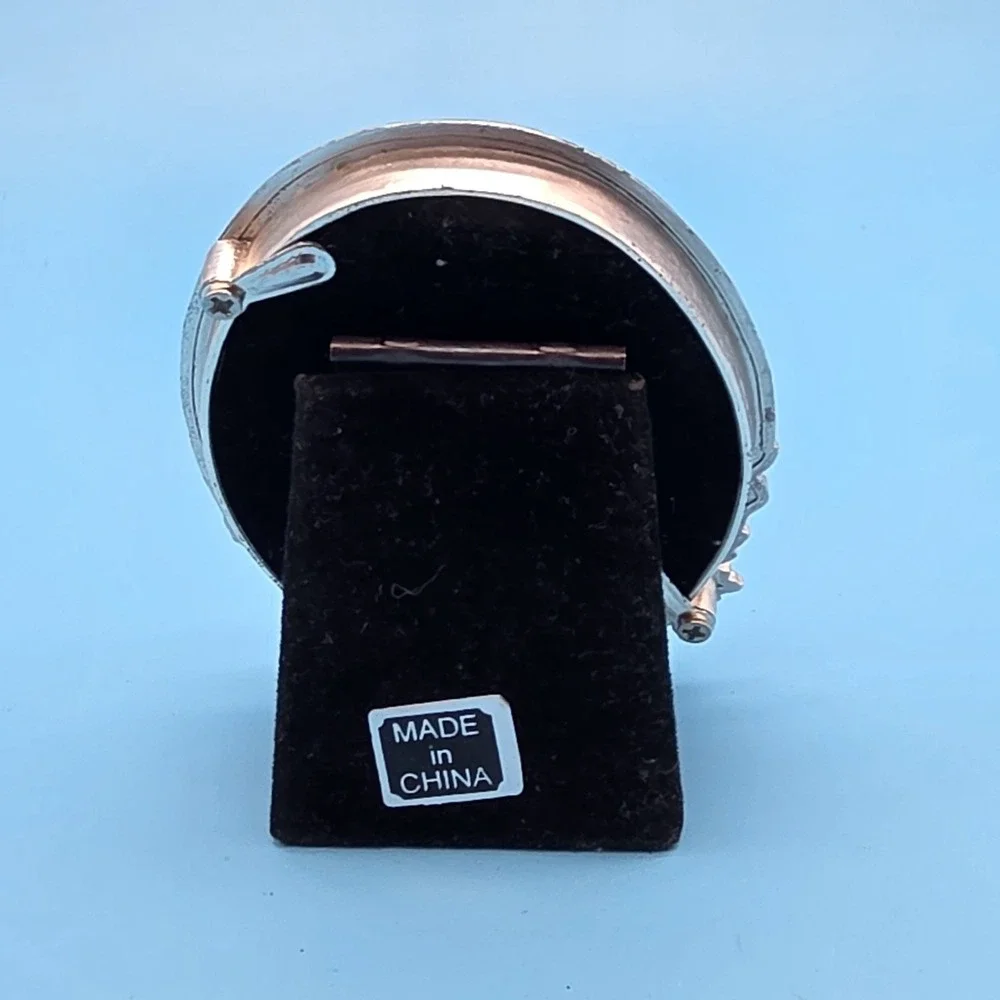 N/A vintage silver